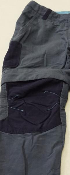 Sommerhose Gr. 92/98 von Decathlon (1216)